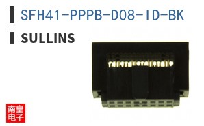 SFH41-PPPB-D08-ID-BK