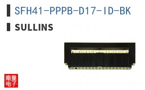 SFH41-PPPB-D17-ID-BK