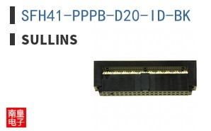 SFH41-PPPB-D20-ID-BK