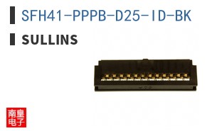 SFH41-PPPB-D25-ID-BK