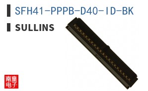 SFH41-PPPB-D40-ID-BK