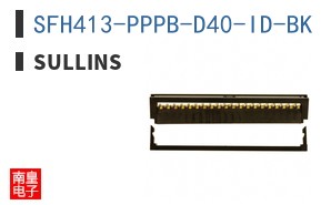 SFH413-PPPB-D40-ID-BK