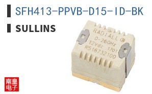 SFH413-PPVB-D15-ID-BK