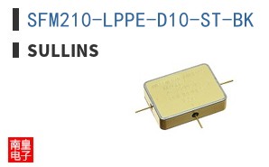 SFM210-LPPE-D10-ST-BK