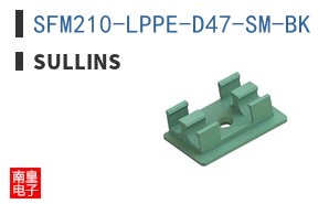 SFM210-LPPE-D47-SM-BK