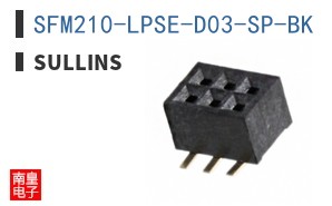 SFM210-LPSE-D03-SP-BK