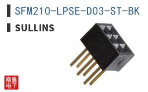 SFM210-LPSE-D03-ST-BK