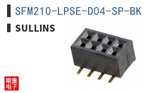 SFM210-LPSE-D04-SP-BK