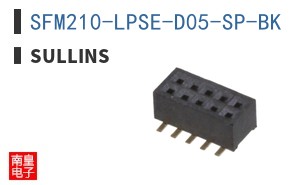 SFM210-LPSE-D05-SP-BK