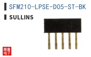 SFM210-LPSE-D05-ST-BK