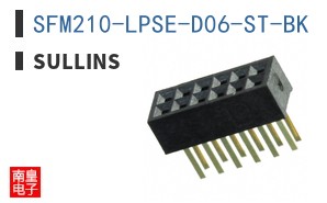 SFM210-LPSE-D06-ST-BK