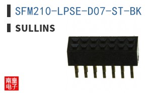 SFM210-LPSE-D07-ST-BK
