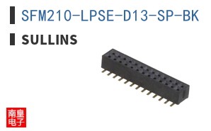 SFM210-LPSE-D13-SP-BK