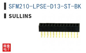 SFM210-LPSE-D13-ST-BK