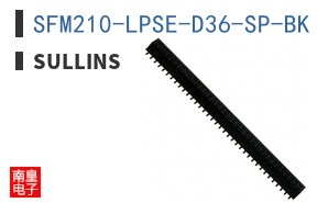 SFM210-LPSE-D36-SP-BK