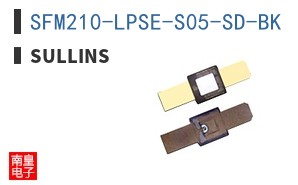 SFM210-LPSE-S05-SD-BK