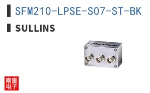 SFM210-LPSE-S07-ST-BK