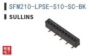 SFM210-LPSE-S10-SC-BK