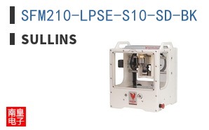 SFM210-LPSE-S10-SD-BK