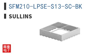 SFM210-LPSE-S13-SC-BK
