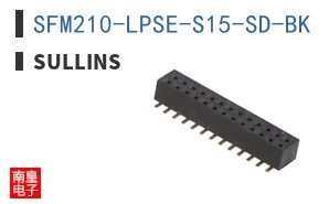 SFM210-LPSE-S15-SD-BK
