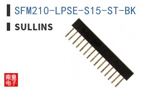 SFM210-LPSE-S15-ST-BK