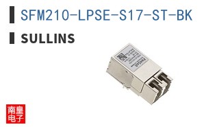 SFM210-LPSE-S17-ST-BK