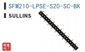 SFM210-LPSE-S20-SC-BK