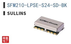 SFM210-LPSE-S24-SD-BK