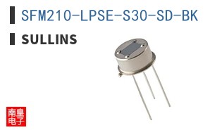 SFM210-LPSE-S30-SD-BK