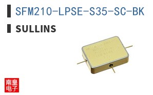 SFM210-LPSE-S35-SC-BK