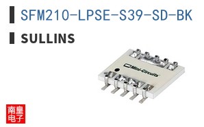 SFM210-LPSE-S39-SD-BK