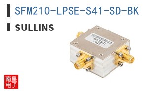 SFM210-LPSE-S41-SD-BK