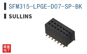 SFM315-LPGE-D07-SP-BK