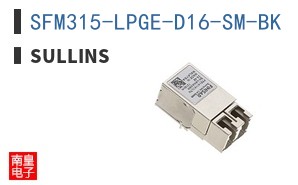 SFM315-LPGE-D16-SM-BK