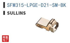 SFM315-LPGE-D21-SM-BK