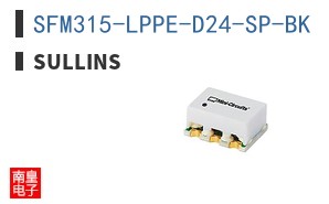 SFM315-LPPE-D24-SP-BK