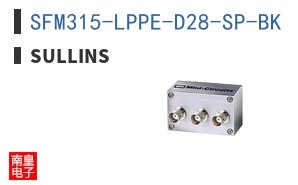 SFM315-LPPE-D28-SP-BK