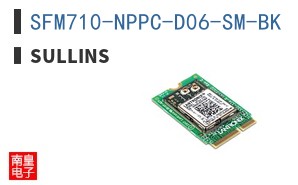 SFM710-NPPC-D06-SM-BK