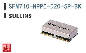 SFM710-NPPC-D20-SP-BK