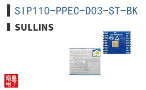 SIP110-PPEC-D03-ST-BK