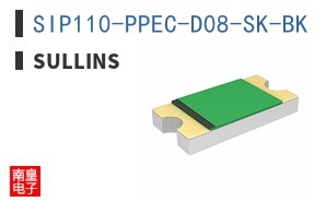 SIP110-PPEC-D08-SK-BK