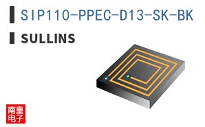 SIP110-PPEC-D13-SK-BK