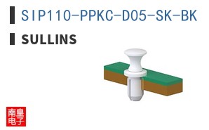 SIP110-PPKC-D05-SK-BK