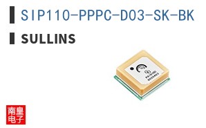 SIP110-PPPC-D03-SK-BK