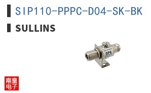 SIP110-PPPC-D04-SK-BK