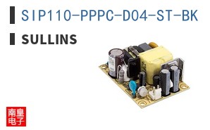 SIP110-PPPC-D04-ST-BK