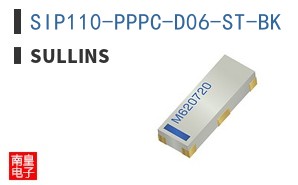 SIP110-PPPC-D06-ST-BK