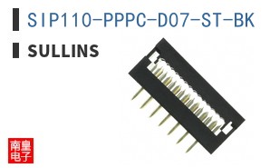 SIP110-PPPC-D07-ST-BK