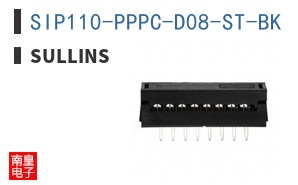 SIP110-PPPC-D08-ST-BK